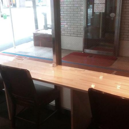 Hotel Suntargas Otsuka Tokyo Exterior photo
