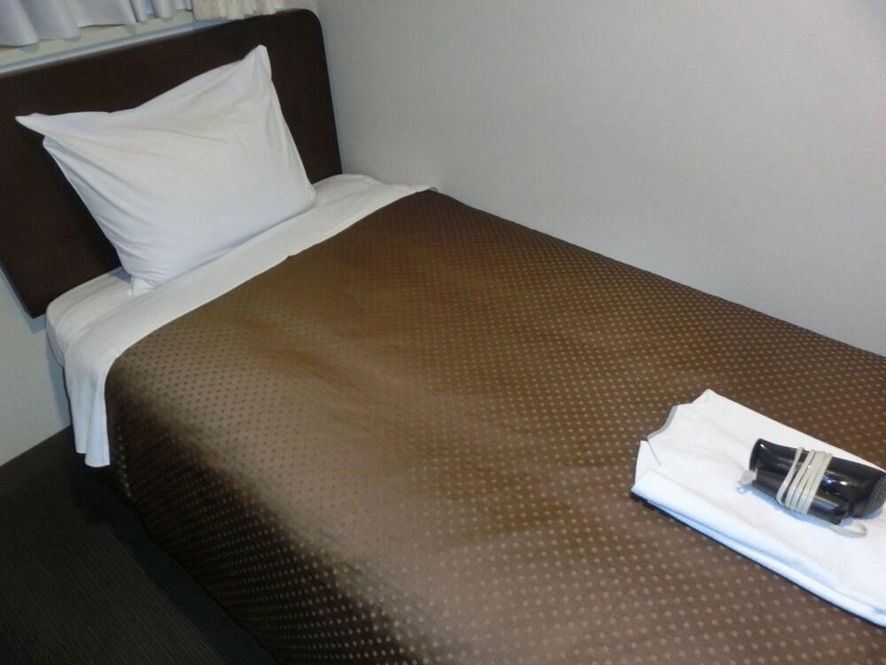 Hotel Suntargas Otsuka Tokyo Exterior photo