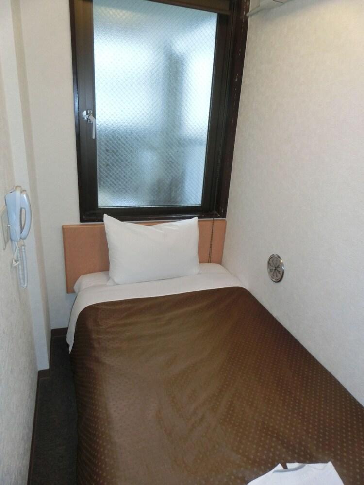 Hotel Suntargas Otsuka Tokyo Exterior photo