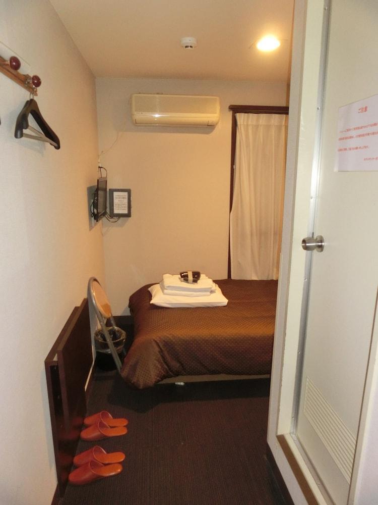 Hotel Suntargas Otsuka Tokyo Exterior photo