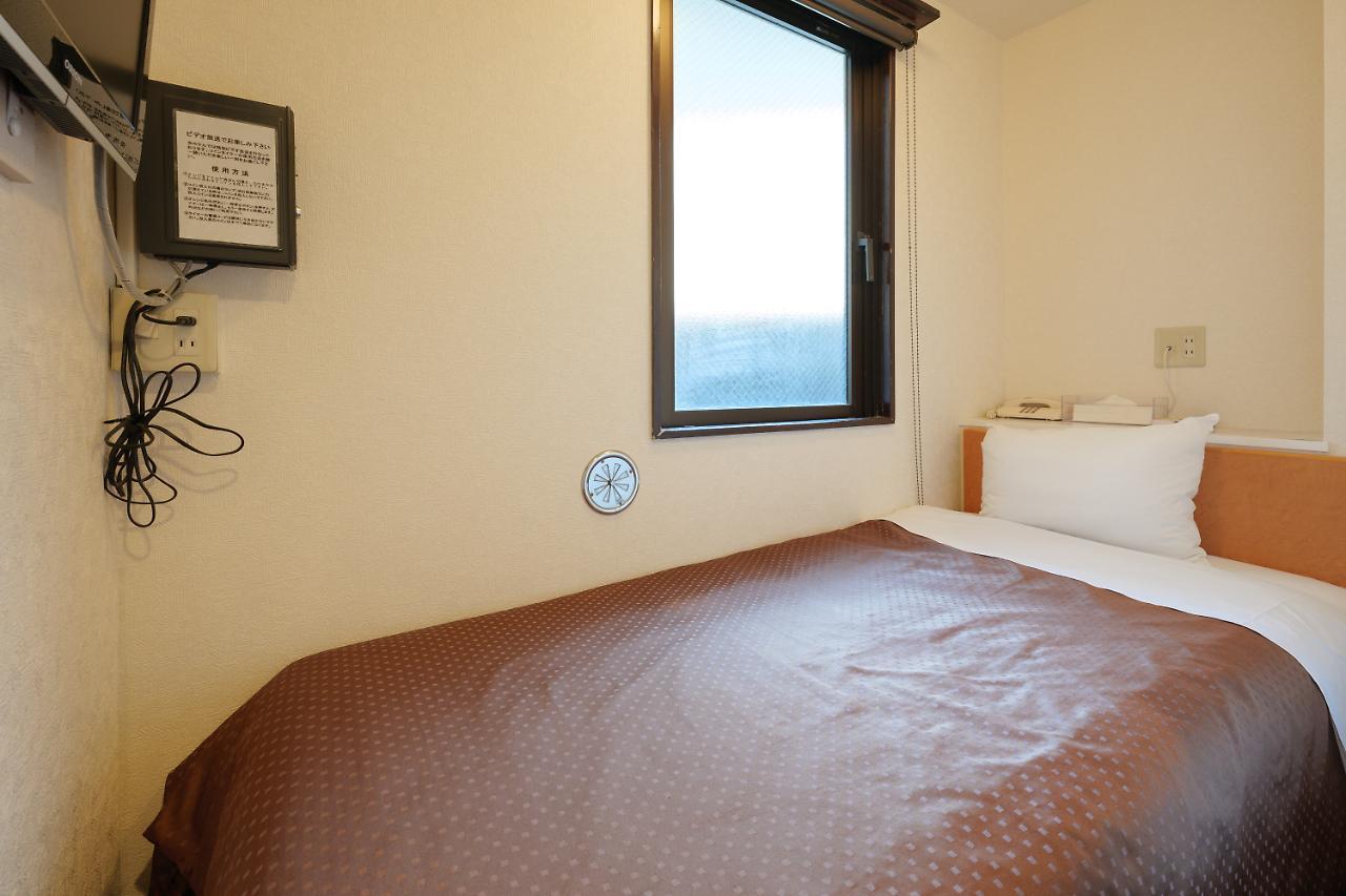Hotel Suntargas Otsuka Tokyo Exterior photo