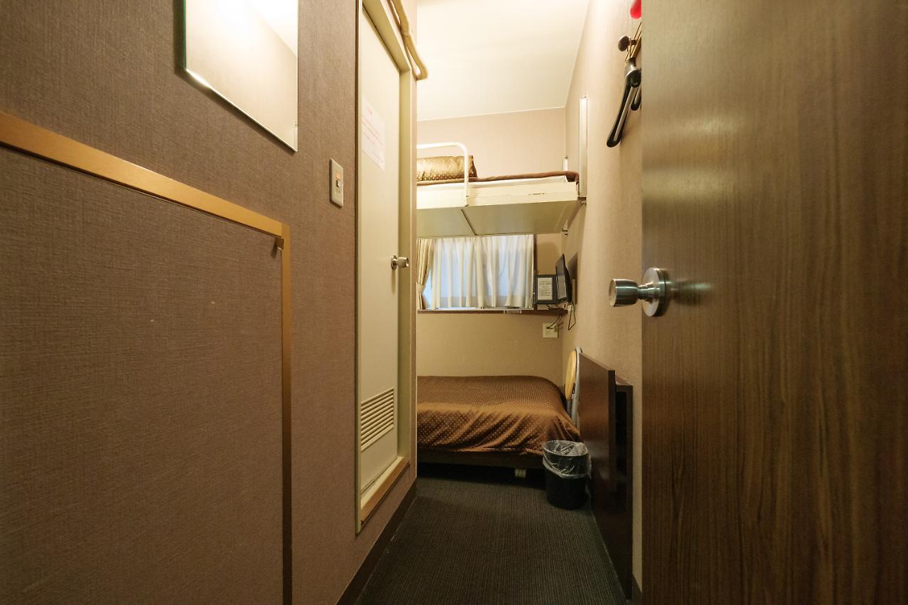 Hotel Suntargas Otsuka Tokyo Exterior photo