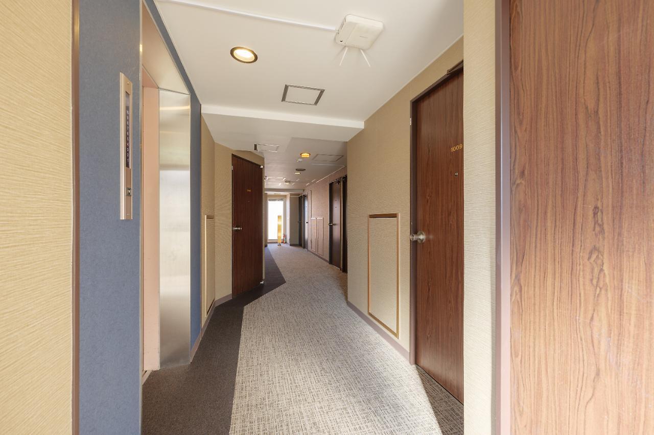 Hotel Suntargas Otsuka Tokyo Exterior photo
