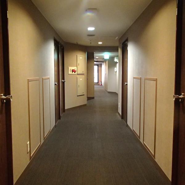 Hotel Suntargas Otsuka Tokyo Exterior photo