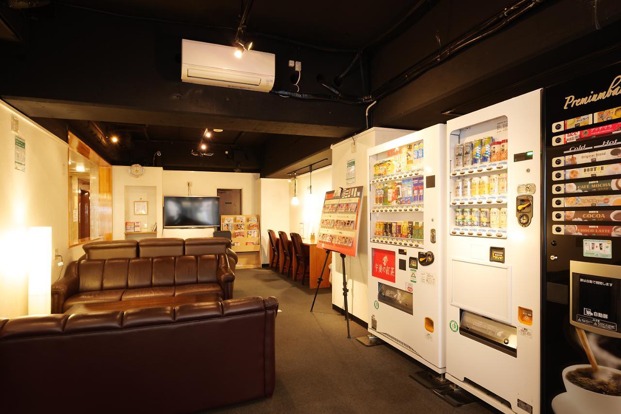 Hotel Suntargas Otsuka Tokyo Exterior photo
