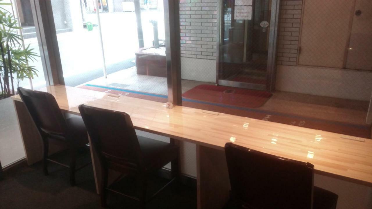 Hotel Suntargas Otsuka Tokyo Exterior photo